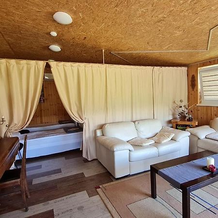 Scent Yard Apartment Marijampole Luaran gambar