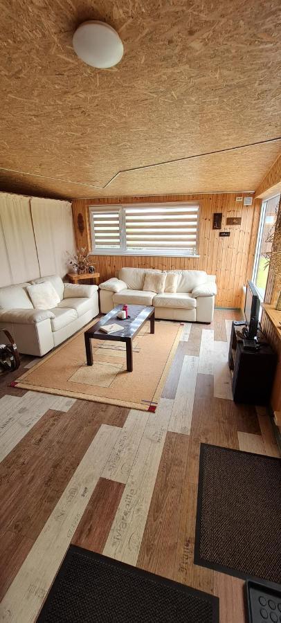 Scent Yard Apartment Marijampole Luaran gambar