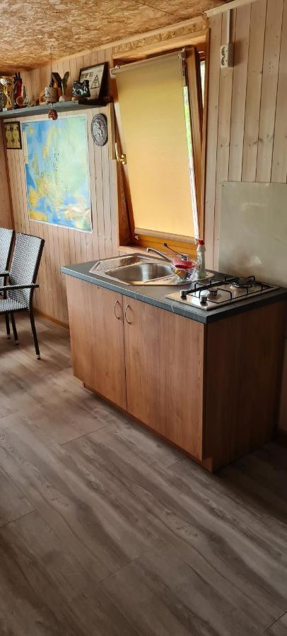 Scent Yard Apartment Marijampole Luaran gambar