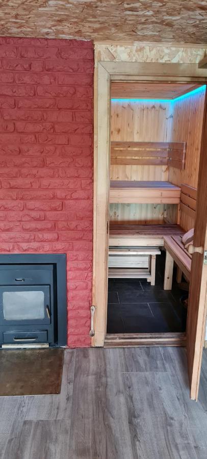 Scent Yard Apartment Marijampole Luaran gambar