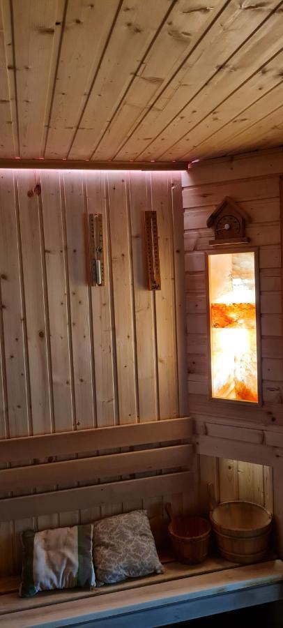 Scent Yard Apartment Marijampole Luaran gambar