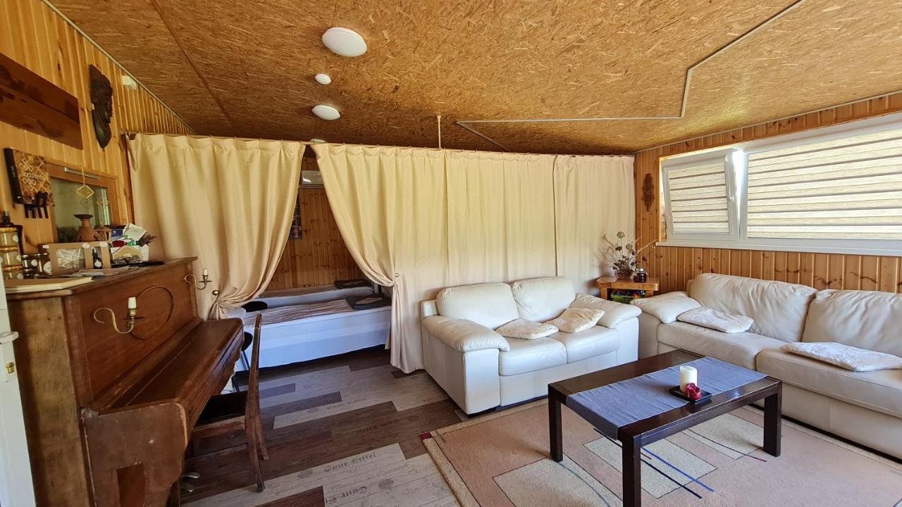 Scent Yard Apartment Marijampole Luaran gambar